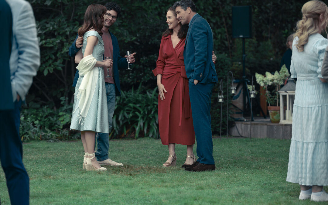 „The Change“ zeigt, wie intolerant Linke sich verhalten